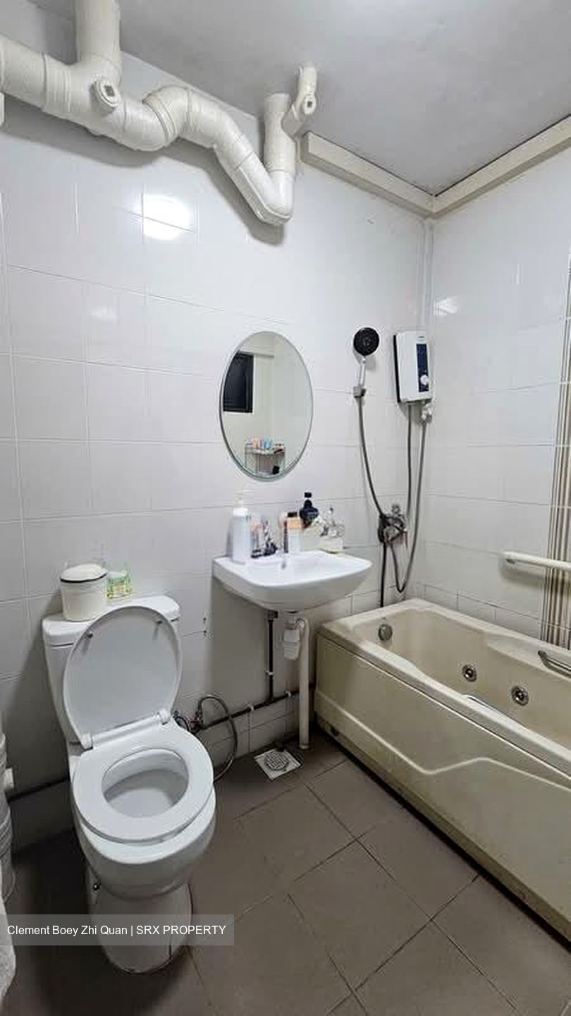 Blk 542 Guilin Breeze (Bukit Batok), HDB Executive #552322621